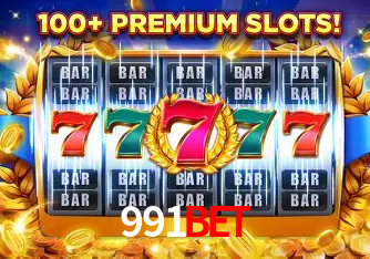A Emoção da Loteria na 991bet: Uma Chance de Mudança de Vida