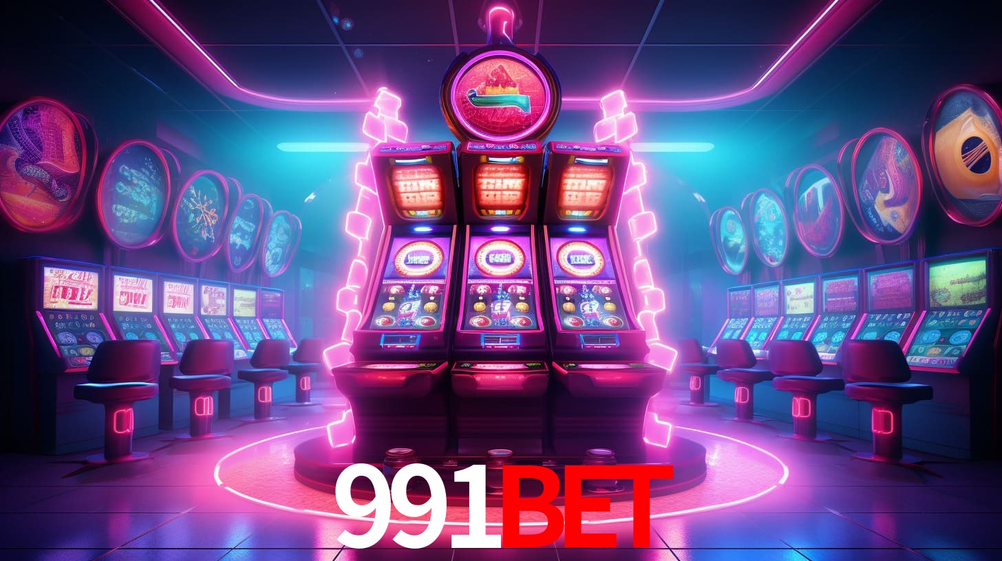 991bet: Seu Cassino Premiado com Pagamentos Rápidos