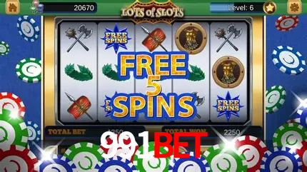 Desvendando o Mundo dos Jogos Virtuais na 991bet