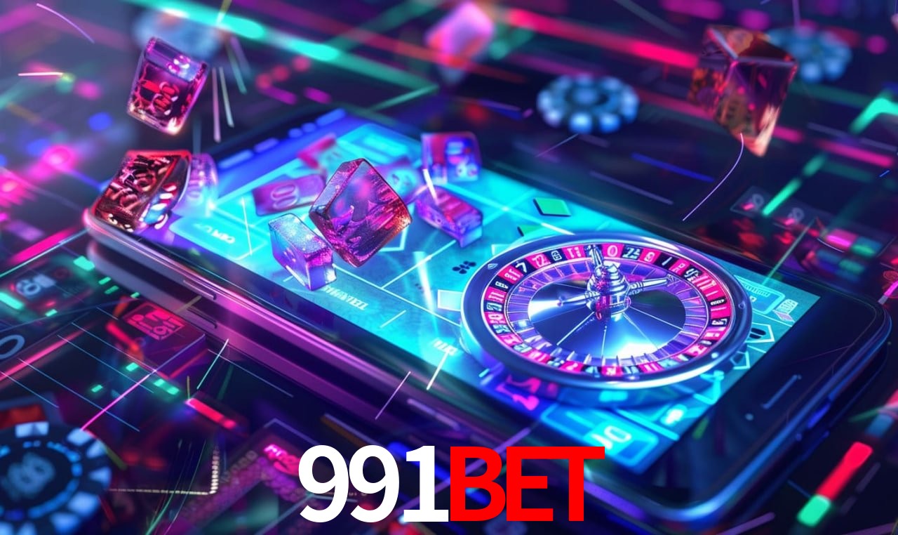 Experiência VIP 991bet