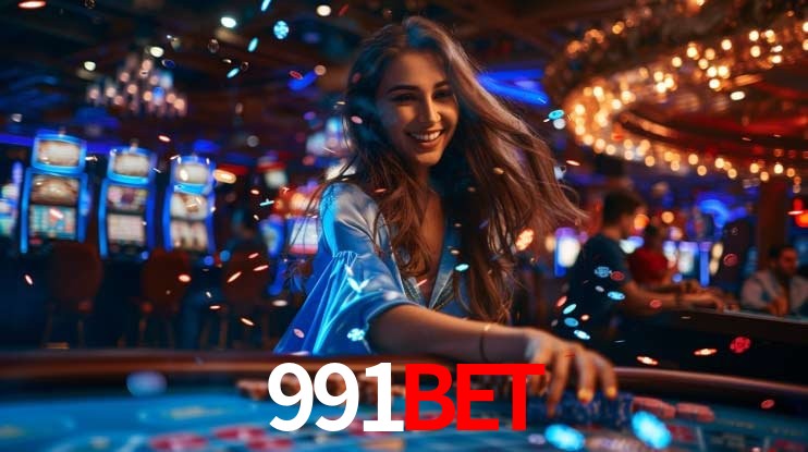 Welcome Bonus 991bet