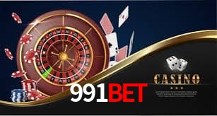 Estatísticas 991bet