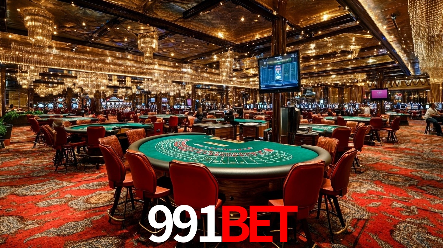 991bet - Aposta Nº1 no Brasil - 991bet.com
