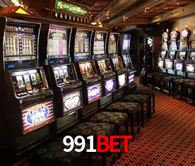Desvendando o Mundo dos Jogos Virtuais na 991bet