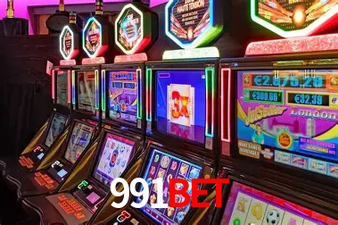 Descubra a Essência do 991bet: Nossa História e Compromissos