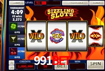 Desvendando o Mundo dos Jogos Virtuais na 991bet