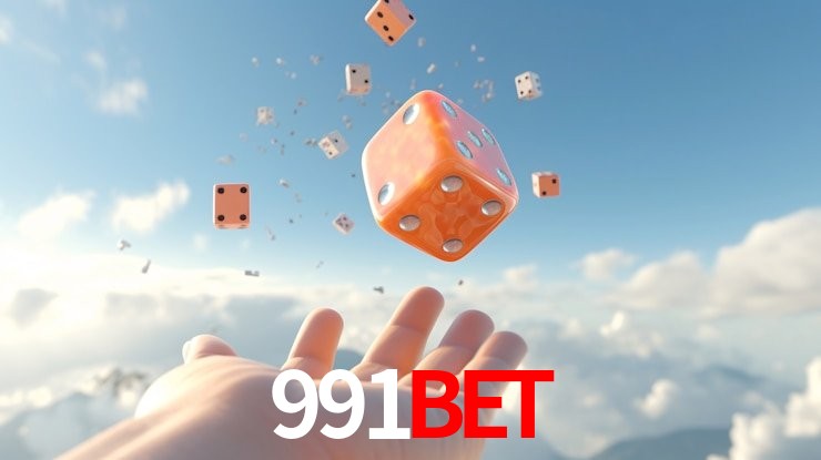 Welcome Bonus 991bet