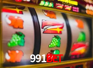 Desvendando o Mundo dos Jogos Virtuais na 991bet