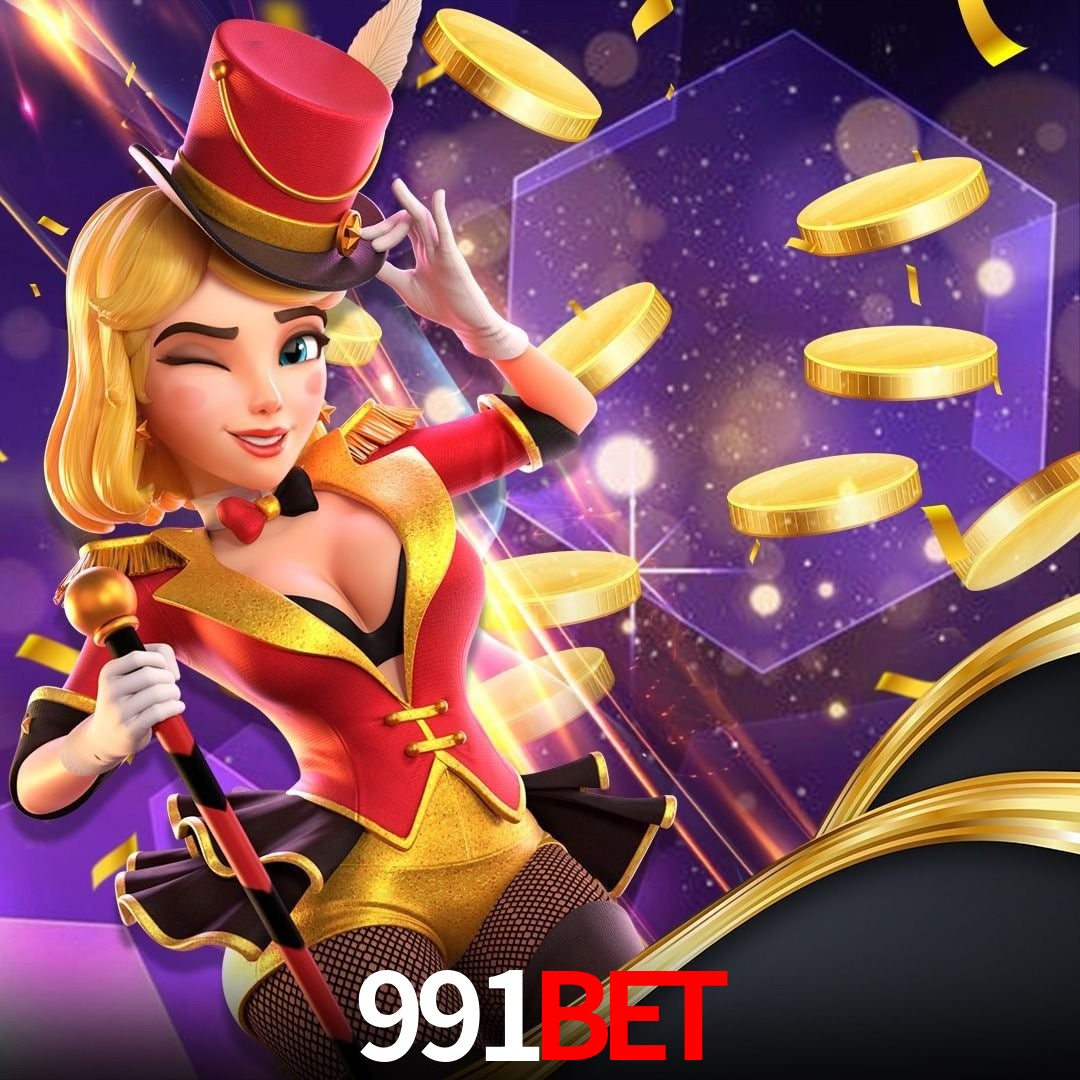 Experiência VIP 991bet