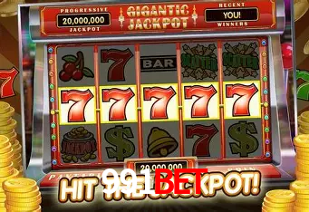A Emoção da Loteria na 991bet: Uma Chance de Mudança de Vida