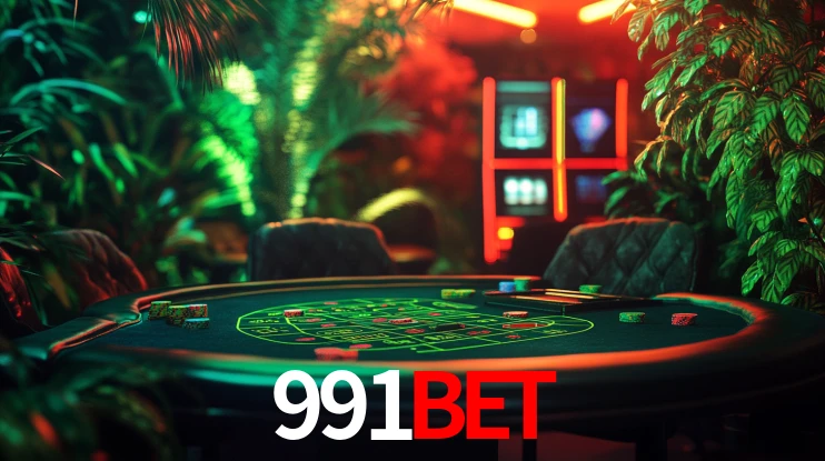 Live Casino 991bet