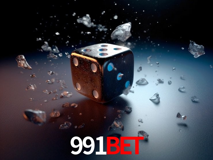 991bet Plataforma Confiável
