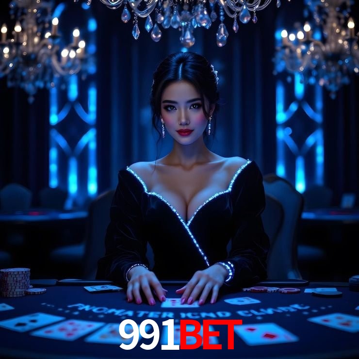 Cadastro Rápido 991bet