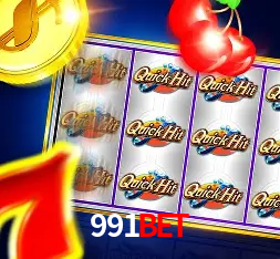 A Popularidade dos Caça-Níqueis no 991bet