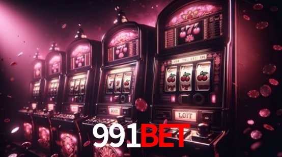 Interface do App 991bet