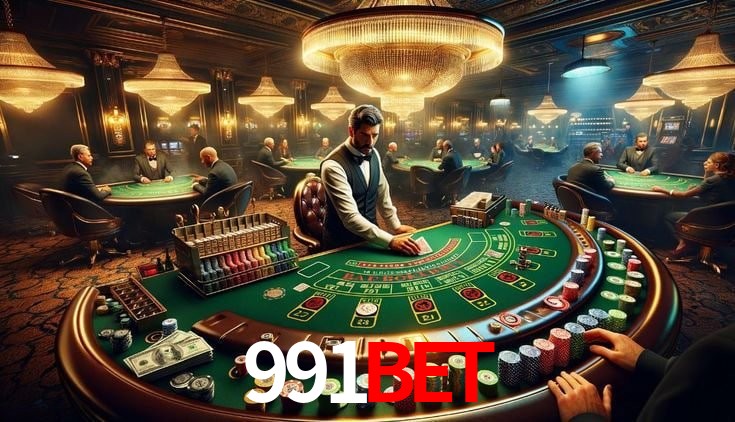 Bonus Features 991bet
