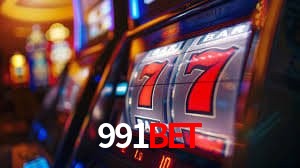 Tecnologia da Plataforma 991bet