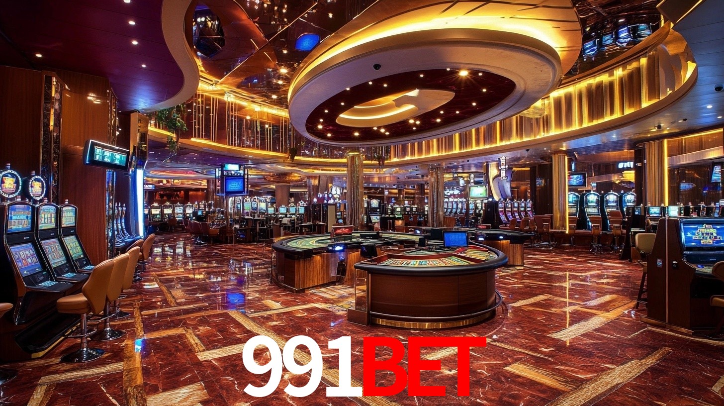 Programa VIP 991bet