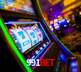 Apostas Esportivas na 991bet: Um Guia Completo
