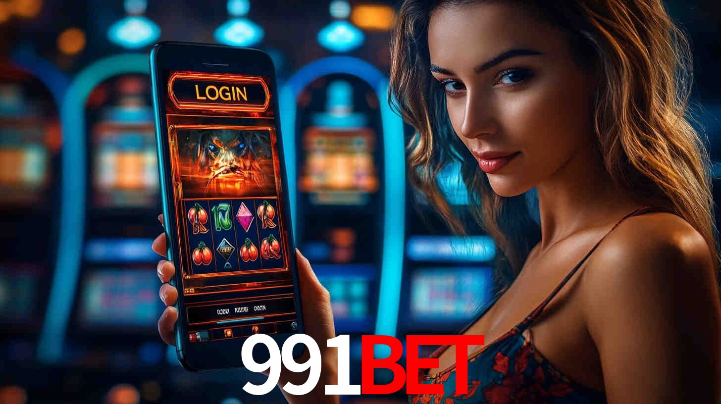 Bônus Generosos e Exclusivos no 991bet para Você!