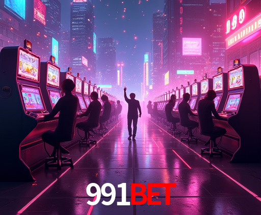 Mesa de Blackjack 991bet