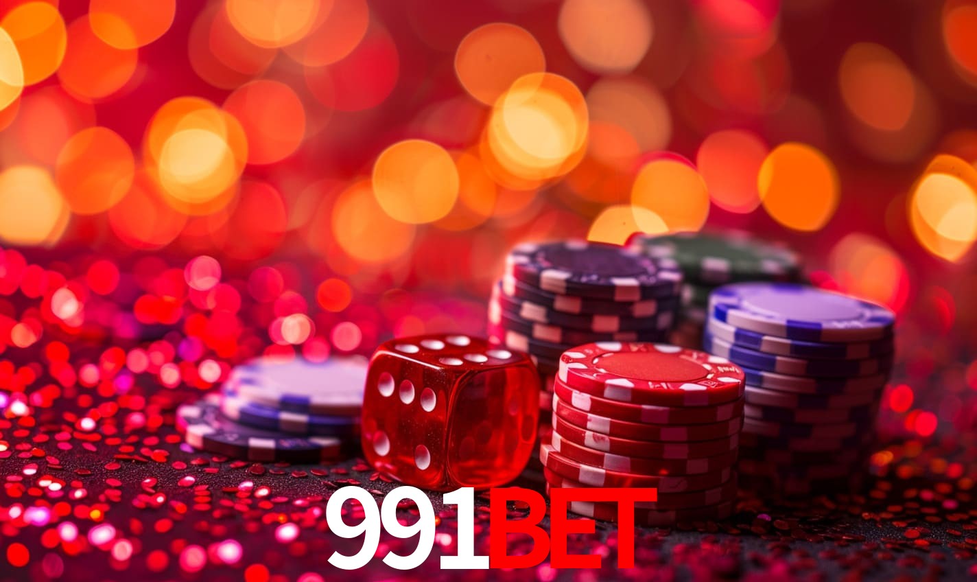 A Emoção da Loteria na 991bet: Uma Chance de Mudança de Vida