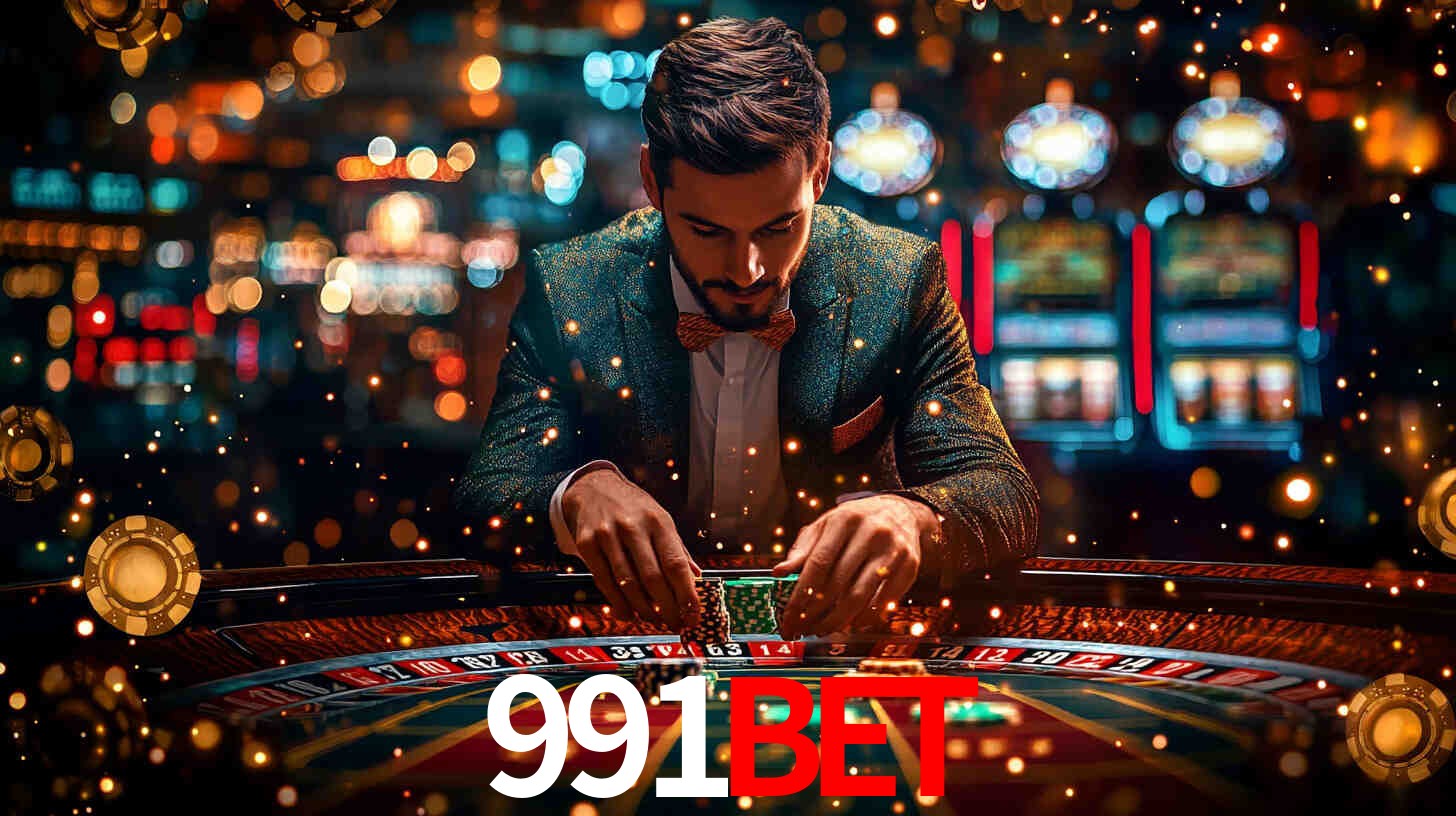 Exclusive Games 991bet