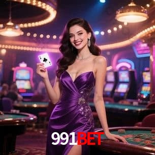 Casino Ao Vivo 991bet