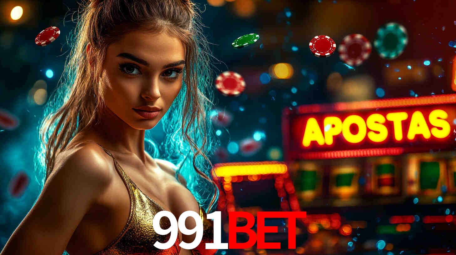 Descubra a Essência do 991bet: Nossa História e Compromissos