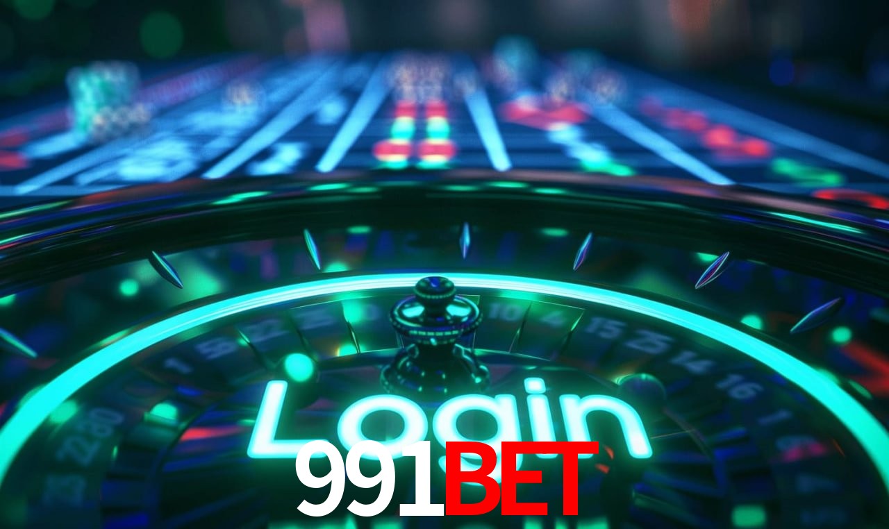 Apostas de Tênis 991bet
