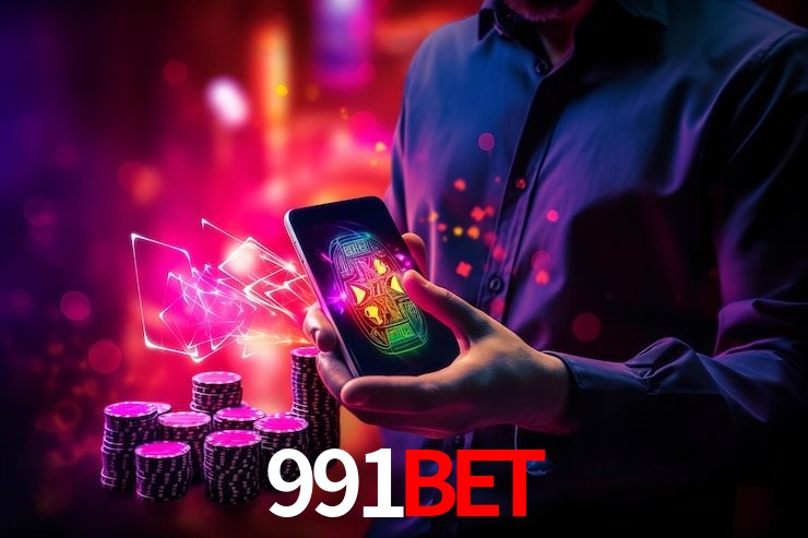 Casino VIP 991bet