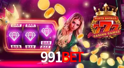 A Experiência Imersiva dos Cassinos Ao Vivo no 991bet