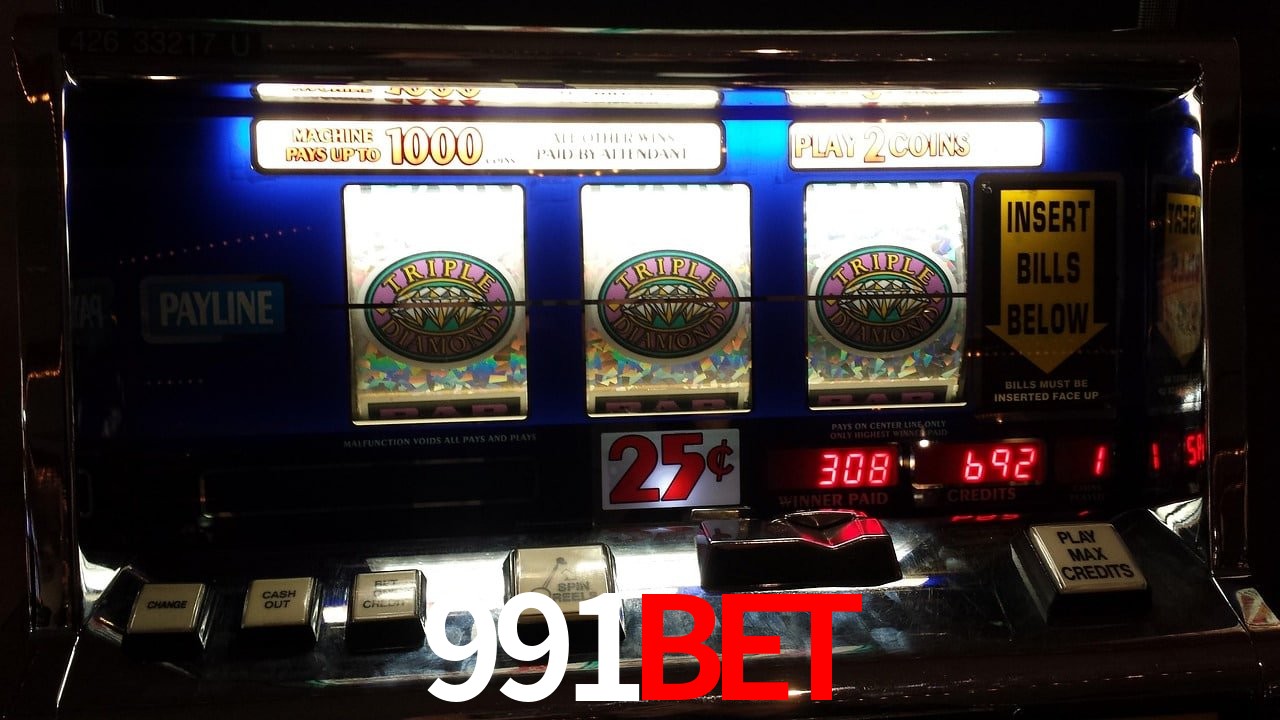 Tennis Betting 991bet