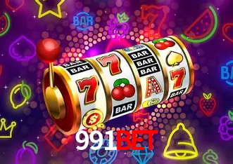 A Revolução dos Aplicativos de Jogos no 991bet