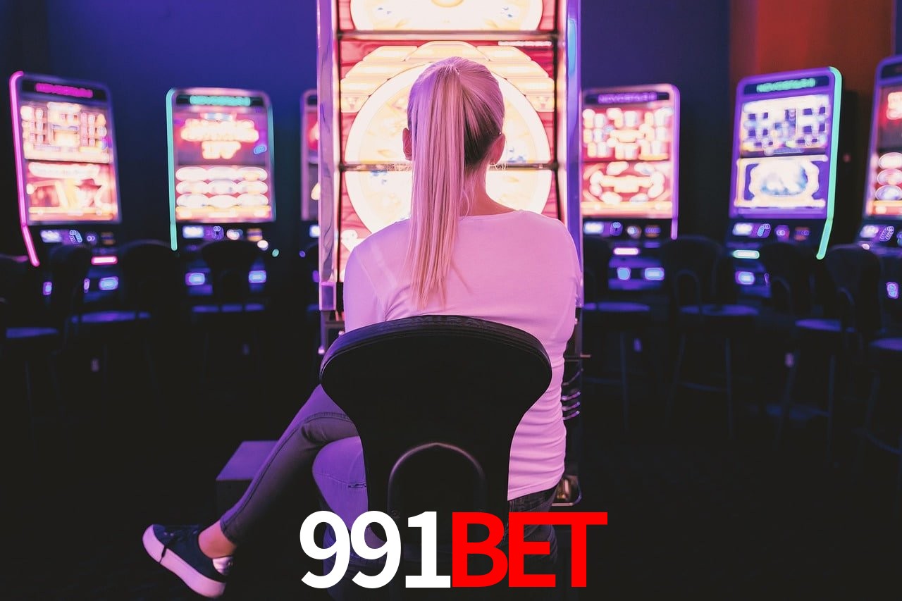 Live Casino 991bet