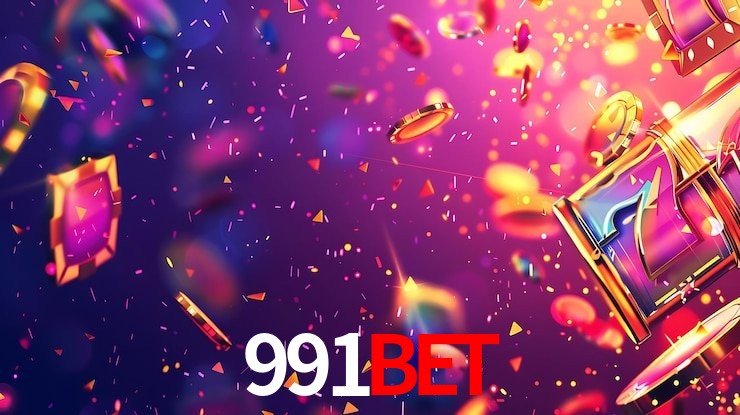 cassino 991bet
