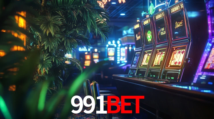 Roulette Table 991bet