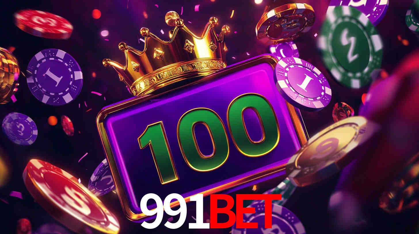 Welcome Bonus 991bet