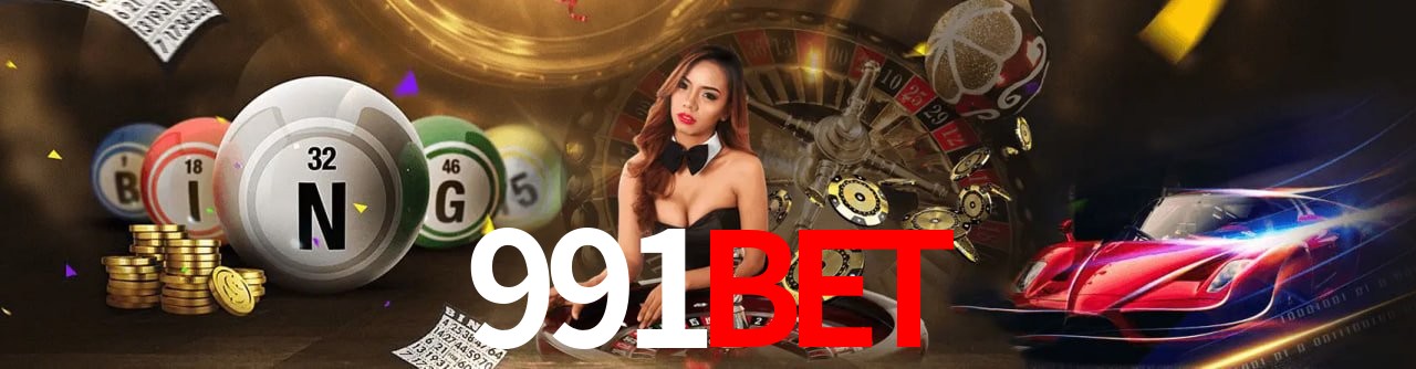 Logo 991bet Plataforma Certificada