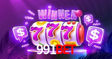 991bet Logo - Bônus de Cadastro