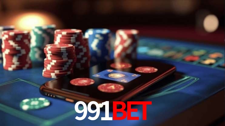 Login Seguro 991bet