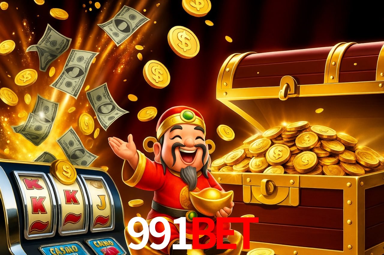 Torneios 991bet