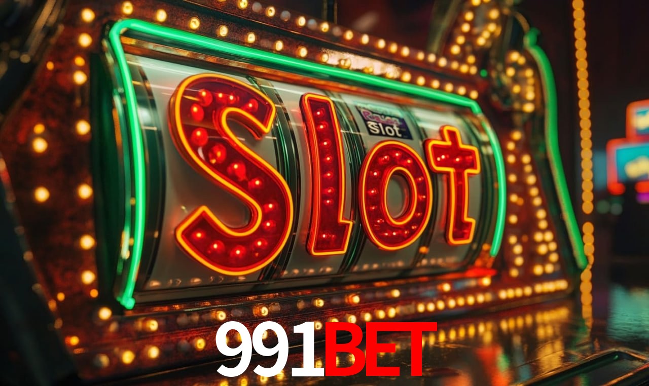 Promoção Relâmpago 991bet