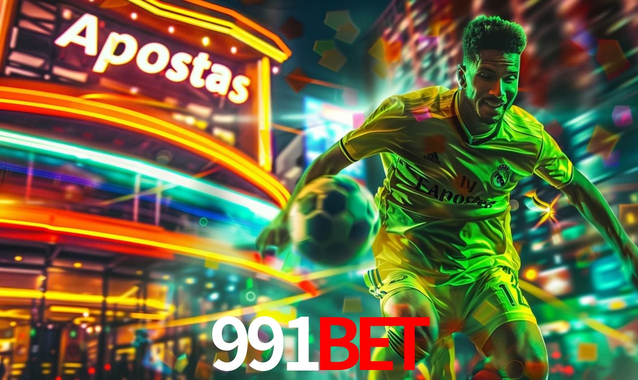 Casino Ao Vivo 991bet
