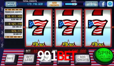 A Emoção da Loteria na 991bet: Uma Chance de Mudança de Vida