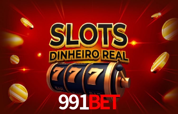 991bet Logo Oficial