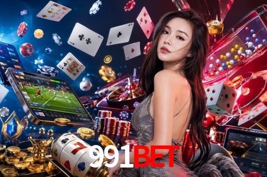 Game Providers 991bet