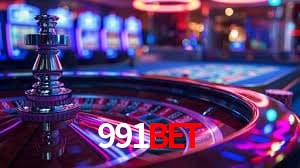 Gates of Olympus 991bet