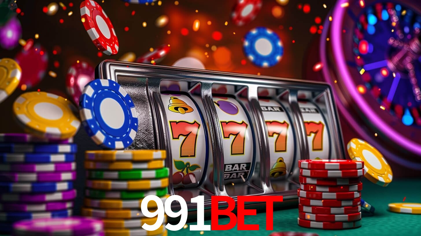 Programa VIP 991bet