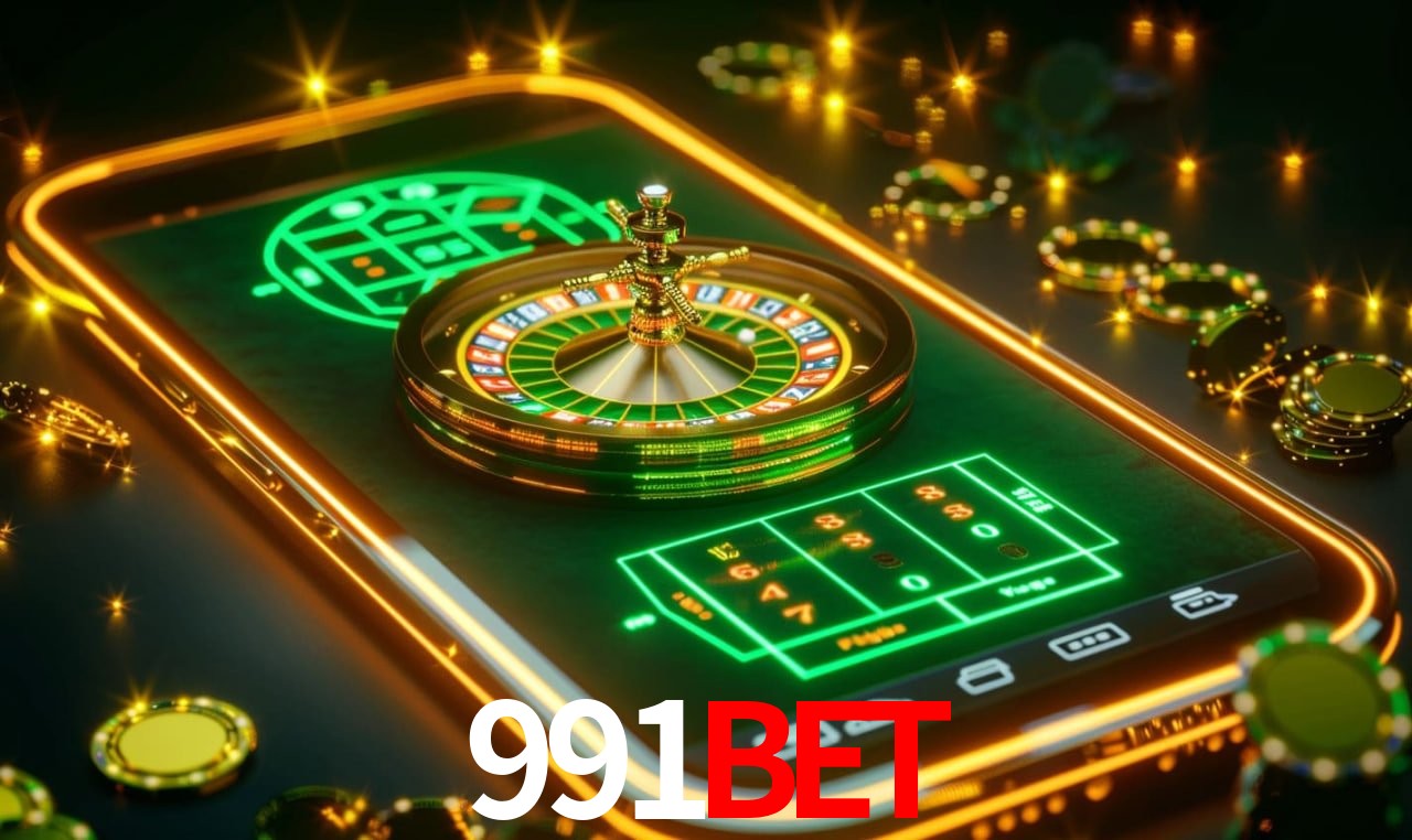 Promoções Sazonais 991bet